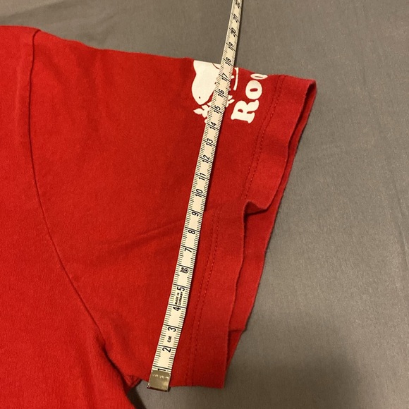 Roots tee - Picture 4 of 6